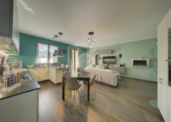 Three-room apartment Via Mario Lisa, Pianezza - photo 6
