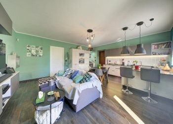 Three-room apartment Via Mario Lisa, Pianezza - photo 7