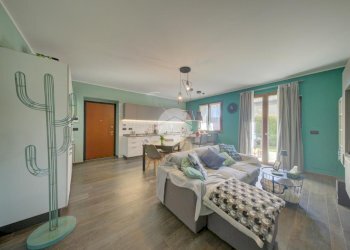 Three-room apartment Via Mario Lisa, Pianezza - photo 8