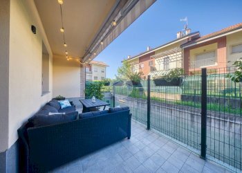 Three-room apartment Via Mario Lisa, Pianezza - photo 17