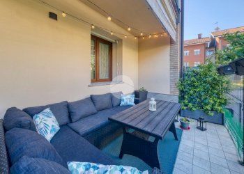 Three-room apartment Via Mario Lisa, Pianezza - photo 18