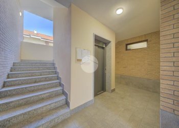 Three-room apartment Via Mario Lisa, Pianezza - photo 21