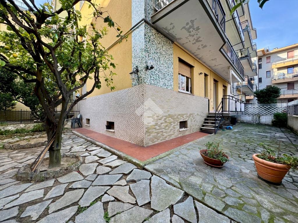 Quadrilocale Via Belgio, Spotorno - foto 3