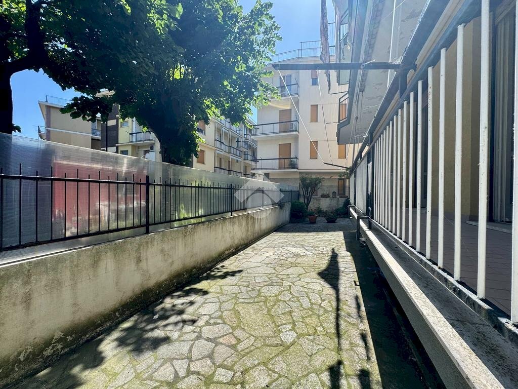 Quadrilocale Via Belgio, Spotorno - foto 2