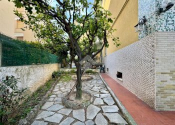 Quadrilocale Via Belgio, Spotorno - foto 4