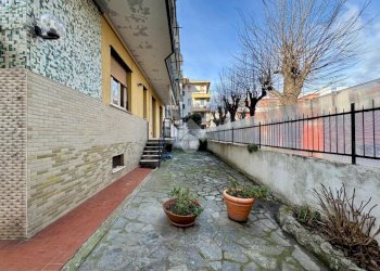 Quadrilocale Via Belgio, Spotorno - foto 6