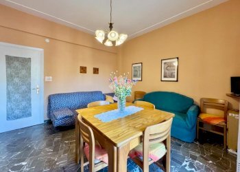 Quadrilocale Via Belgio, Spotorno - foto 7