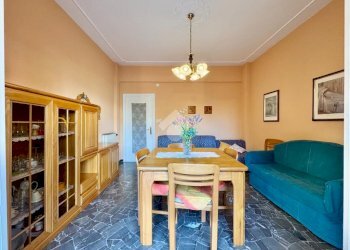 Quadrilocale Via Belgio, Spotorno - foto 8