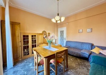 Quadrilocale Via Belgio, Spotorno - foto 9