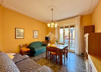 Quadrilocale Via Belgio, Spotorno - foto 10