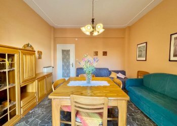 Quadrilocale Via Belgio, Spotorno - foto 11