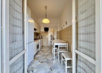 Quadrilocale Via Belgio, Spotorno - foto 12