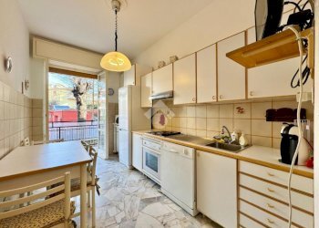 Quadrilocale Via Belgio, Spotorno - foto 13