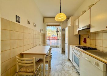 Quadrilocale Via Belgio, Spotorno - foto 14