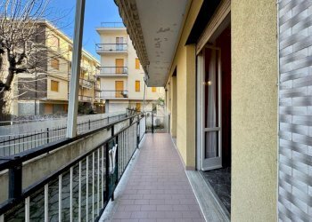 Quadrilocale Via Belgio, Spotorno - foto 15