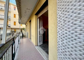 Quadrilocale Via Belgio, Spotorno - foto 16