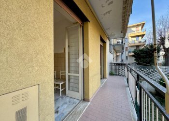 Quadrilocale Via Belgio, Spotorno - foto 17