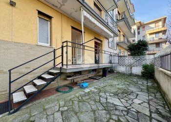 Quadrilocale Via Belgio, Spotorno - foto 19