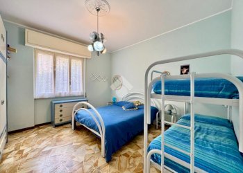 Quadrilocale Via Belgio, Spotorno - foto 23