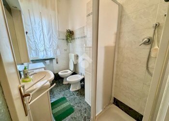 Quadrilocale Via Belgio, Spotorno - foto 25