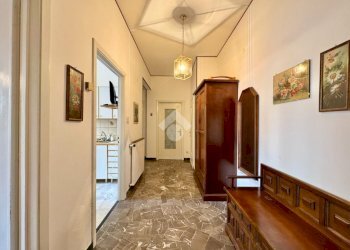 Quadrilocale Via Belgio, Spotorno - foto 27