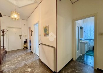 Quadrilocale Via Belgio, Spotorno - foto 28