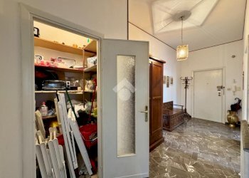 Quadrilocale Via Belgio, Spotorno - foto 29