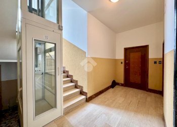 Quadrilocale Via Belgio, Spotorno - foto 30