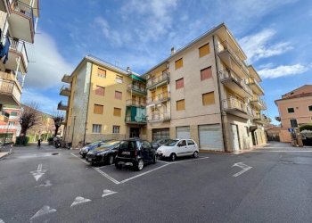 Quadrilocale Via Belgio, Spotorno - foto 32