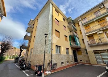 Quadrilocale Via Belgio, Spotorno - foto 33