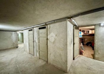 Quadrilocale Via Belgio, Spotorno - foto 34