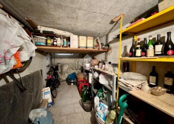 Quadrilocale Via Belgio, Spotorno - foto 35