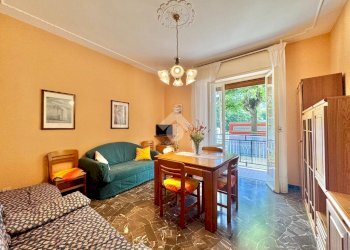 Four-room apartment Via Belgio, Spotorno - photo 3