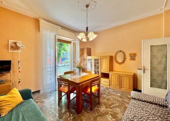 Four-room apartment Via Belgio, Spotorno - photo 4