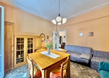 Four-room apartment Via Belgio, Spotorno - photo 5