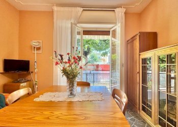 Four-room apartment Via Belgio, Spotorno - photo 6