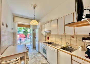 Four-room apartment Via Belgio, Spotorno - photo 10