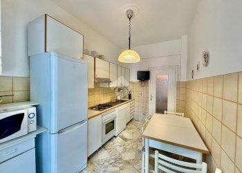 Four-room apartment Via Belgio, Spotorno - photo 11