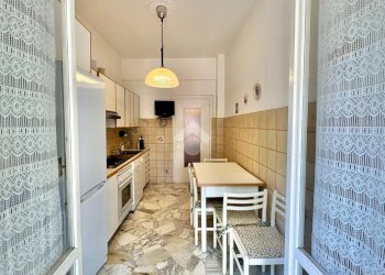 Four-room apartment Via Belgio, Spotorno - photo 12