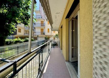 Four-room apartment Via Belgio, Spotorno - photo 14