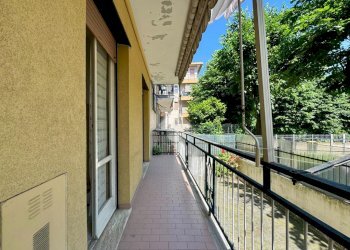 Four-room apartment Via Belgio, Spotorno - photo 15