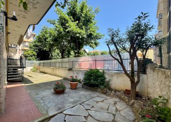 Four-room apartment Via Belgio, Spotorno - photo 16