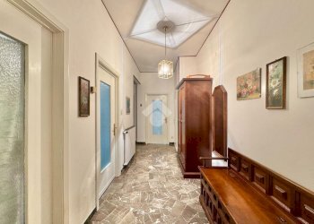 Four-room apartment Via Belgio, Spotorno - photo 18