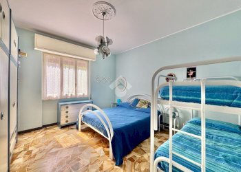 Four-room apartment Via Belgio, Spotorno - photo 21