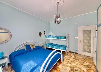 Four-room apartment Via Belgio, Spotorno - photo 22