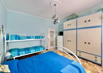 Four-room apartment Via Belgio, Spotorno - photo 23