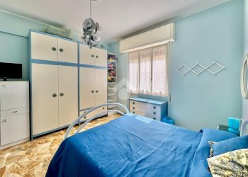 Four-room apartment Via Belgio, Spotorno - photo 24