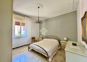 Four-room apartment Via Belgio, Spotorno - photo 25
