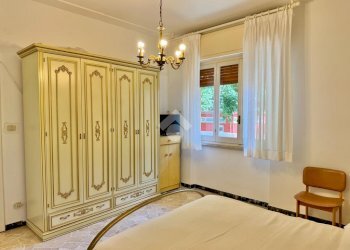 Four-room apartment Via Belgio, Spotorno - photo 28