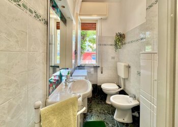 Four-room apartment Via Belgio, Spotorno - photo 29